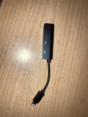 Buy AUDIO ADAPTERIS LIGHTNING BADEUS