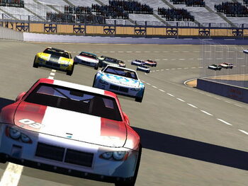 Raceway: Drag & Stock Racing PlayStation 2