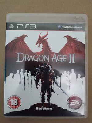 Dragon Age II PlayStation 3