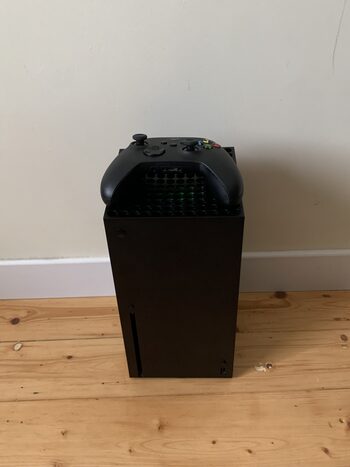 Xbox Series X, Black, 1TB