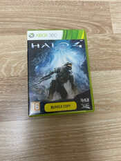 Halo 4 Xbox 360