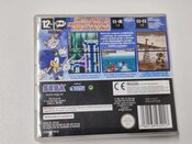 Sonic Rush Adventure Nintendo DS