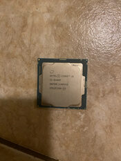 Intel Core i5-9400F 2.9-4.1 GHz LGA1151 6-Core CPU