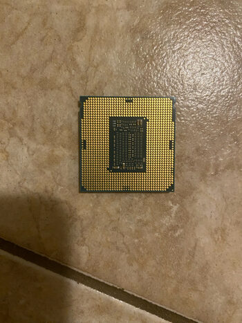 Intel Core i5-9400F 2.9-4.1 GHz LGA1151 6-Core CPU