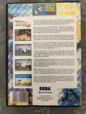 Buy Back to the Future Part III SEGA Master System