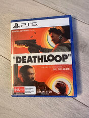 DEATHLOOP PlayStation 5