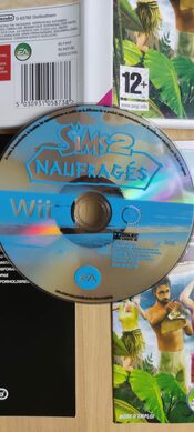 Buy The Sims 2: Castaway Wii