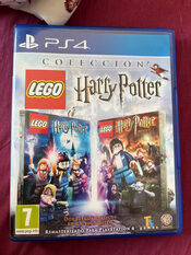 LEGO Harry Potter Collection PlayStation 4