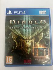 Diablo III: Eternal Collection PlayStation 4