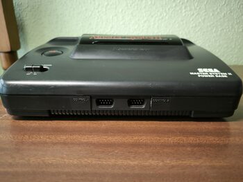 Sega Master System 2 con 4 Juegos for sale