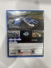 NASCAR Heat 4 PlayStation 4