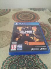 Call of Duty: Black Ops 4 PlayStation 4