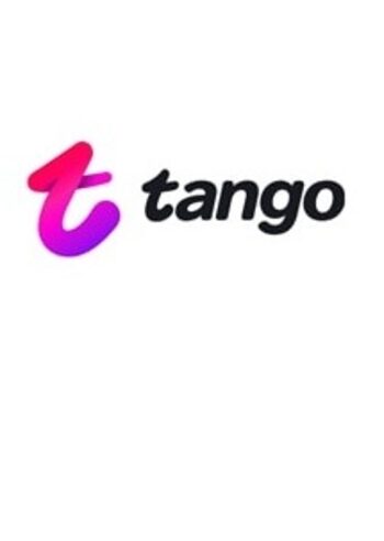 Tango -  600 Coins Key UNITED STATES