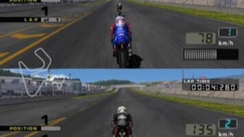 MotoGP 2 PlayStation 2 for sale