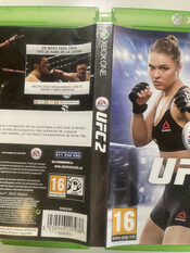 Redeem EA SPORTS UFC 2 Xbox One