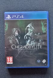 Chernobylite PlayStation 4