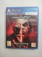 Tekken 7 PlayStation 4