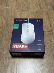 Trust GXT 924W Ybar+ High Performance Gaming Mouse