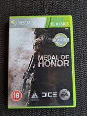 Medal of Honor Xbox 360