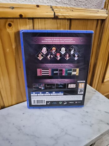 WILL: A Wonderful World / WILL：美好世界 PlayStation 4
