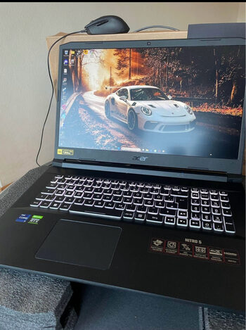 ACER Nitro 5