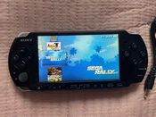 psp 3000 atrista 32gb for sale