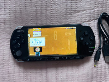 psp 3000 atrista 32gb