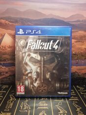 Fallout 4 PlayStation 4