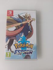 Pokemon Sword Nintendo Switch