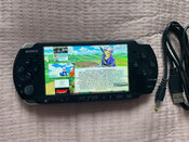 psp 3000 atrista 32gb