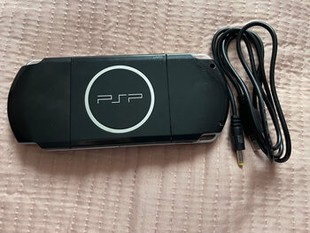 psp 3000 atrista 32gb