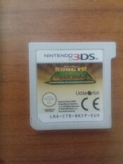 Kung Fu Panda: Showdown of Legendary Legends Nintendo 3DS