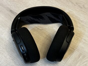 Steelseries Arctis Nova 1 Wired Gaming Headphones for sale