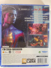 Marvel's Spider-Man: Miles Morales PlayStation 5