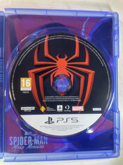 Marvel's Spider-Man: Miles Morales PlayStation 5 for sale