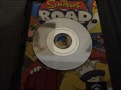 Get The Simpsons: Road Rage Nintendo GameCube