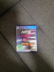 Need for Speed Heat PlayStation 4