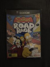 The Simpsons: Road Rage Nintendo GameCube