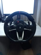 Hori RWA Racing Wheel Apex žaidimų vairas