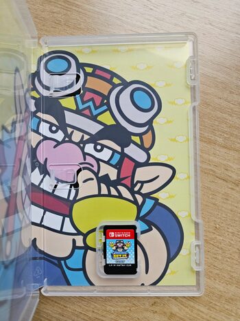 Buy WarioWare: Get It Together! Nintendo Switch