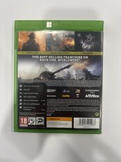 Call of Duty: WWII Xbox One