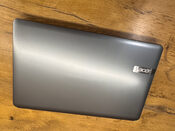 Acer Aspire e1 didelis 17 colių su nvidia 710M 2GB for sale