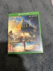 Assassin's Creed Origins Xbox One