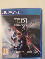 Star Wars Jedi: Fallen Order PlayStation 4