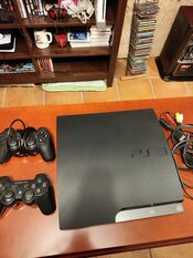 Ps3 Slim 