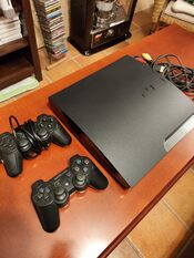 Ps3 Slim 