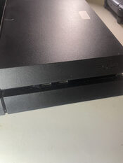 PlayStation 4, Black, 500GB