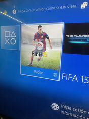 PlayStation 4, Black, 500GB for sale