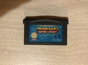 Mario Kart: Super Circuit (2001) Game Boy Advance