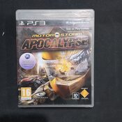 MotorStorm Apocalypse PlayStation 3